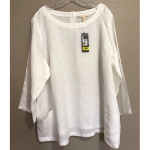 ❗️LAST CHANCE❗️Eileen Fisher Shirt